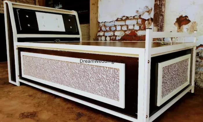 Shree Steel Furniture