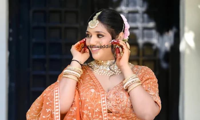 AR beauty & makeover