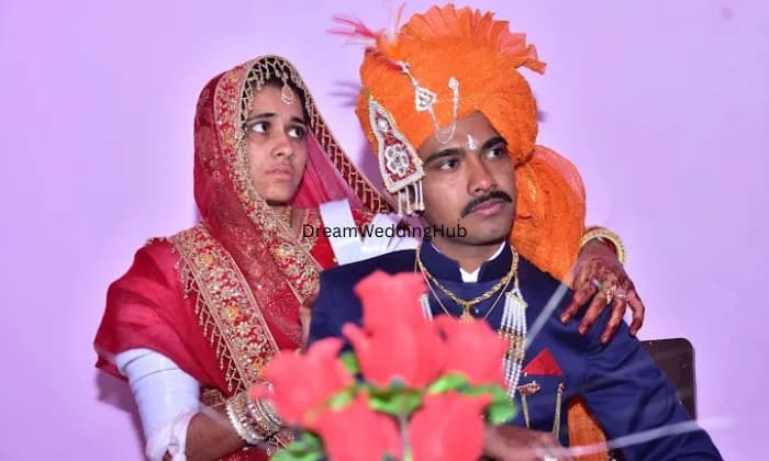 Jagdamba Star Photo Studio