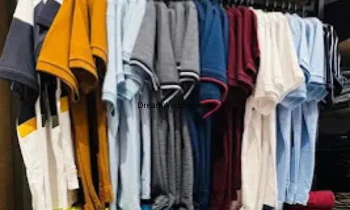 Richlook Exclusive Store Palwal