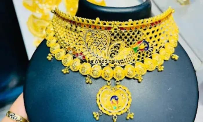 Daya Shankar Abhusan Bhandar