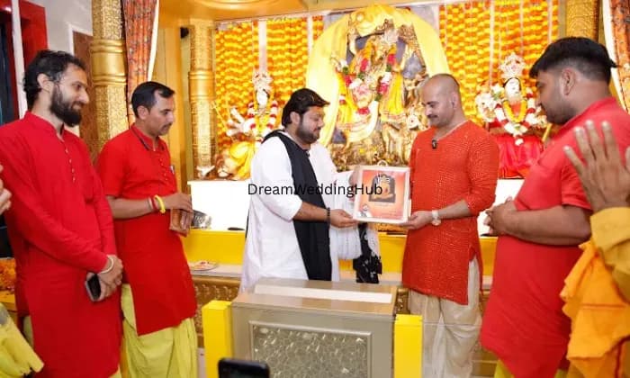 Madhusudan AstroWorld Pvt. Ltd