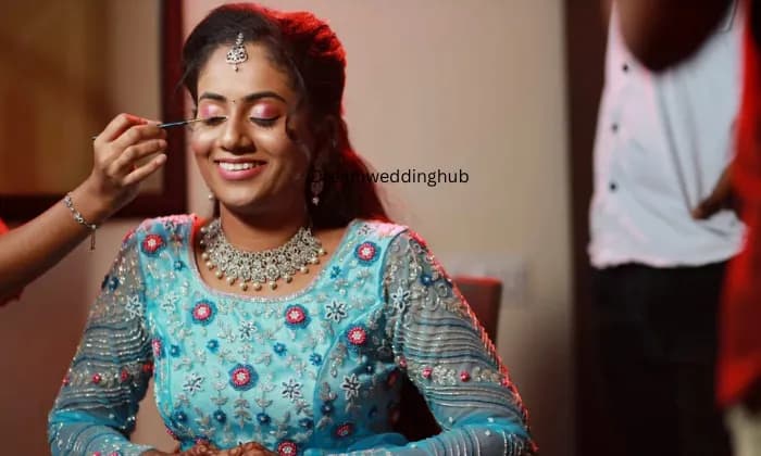 Akssha Ladies Beauty Parlour