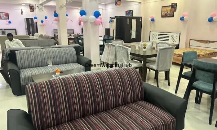 Rajkumar Furnitures/