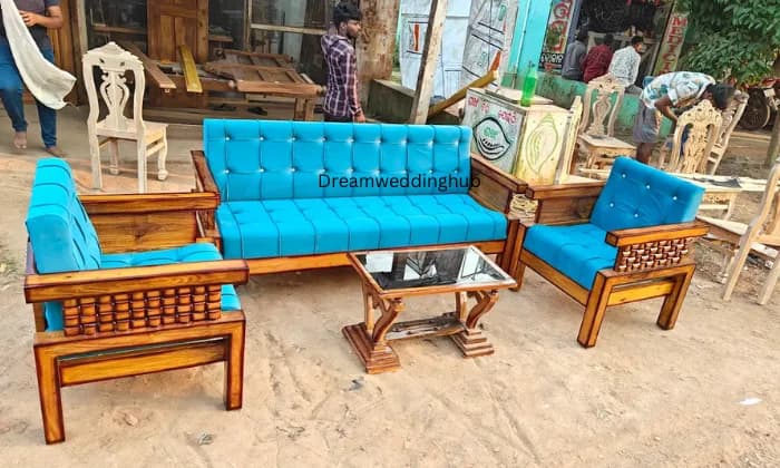 MAHAVEER FURNITURE'S
