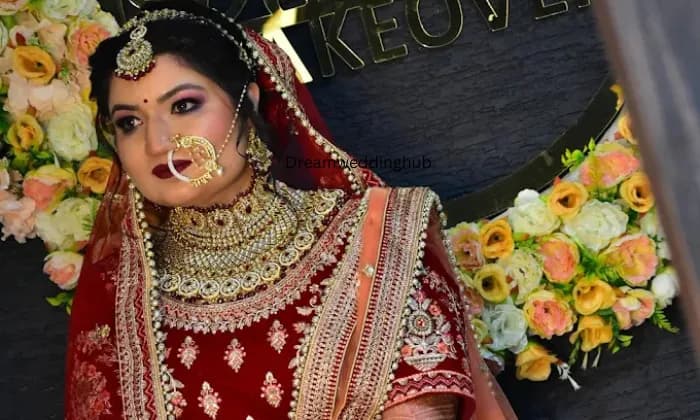 NEW LOOK BEAUTY ZONE