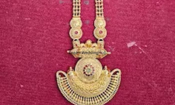 Shri Shyam Jwellars/