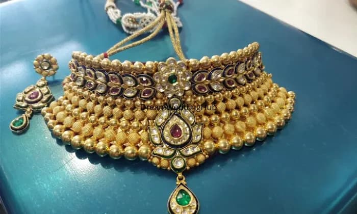 Mangal Mukhi Jewellers