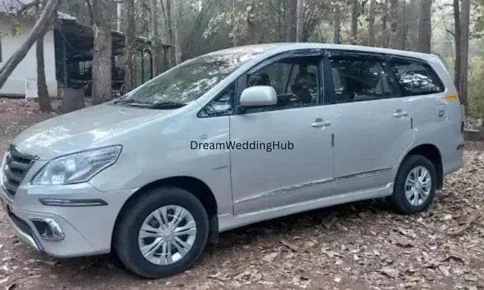 Heaven Tours And Travels Chikmagaluru