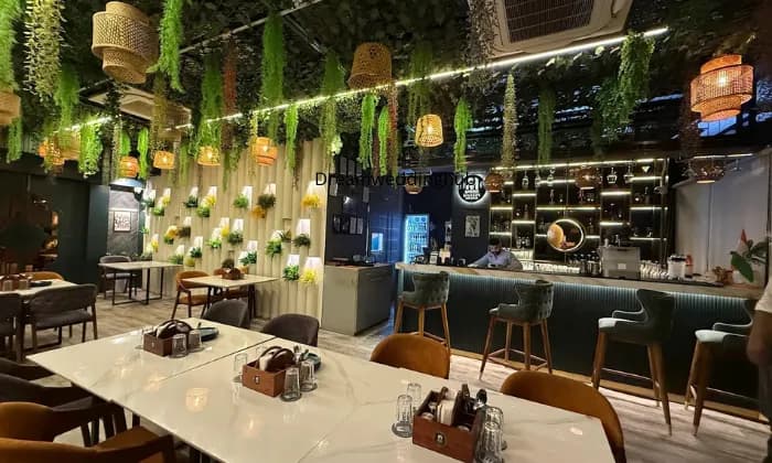 Mood Makers Restro Bar