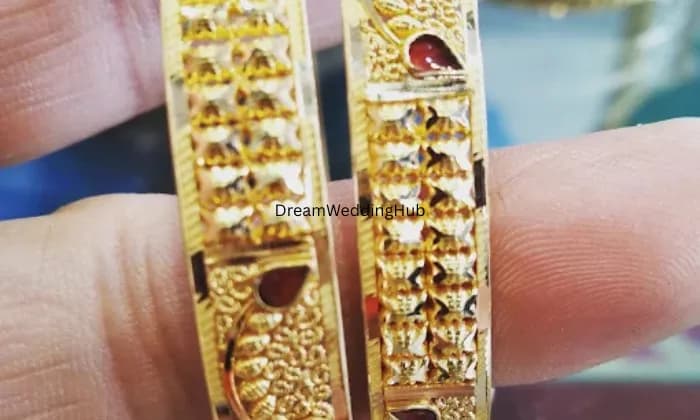  SHUBH LAKSHMI AABHUSHAN BHANDAAR