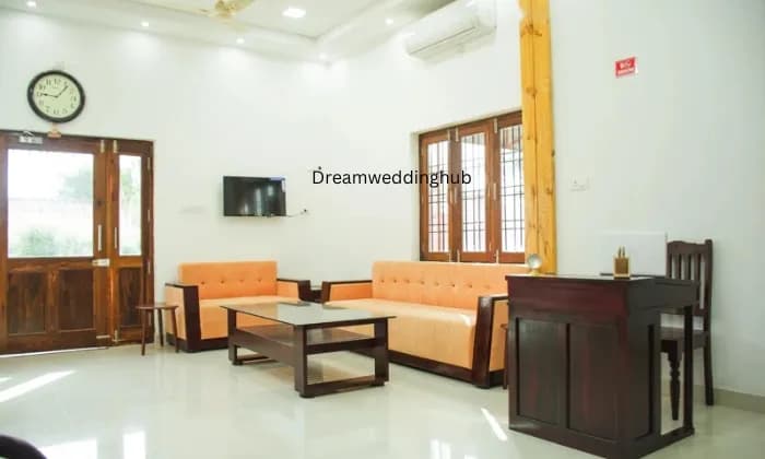 Vishwakarma Art Palace