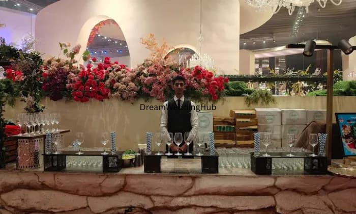 The Gentleman Bar Events