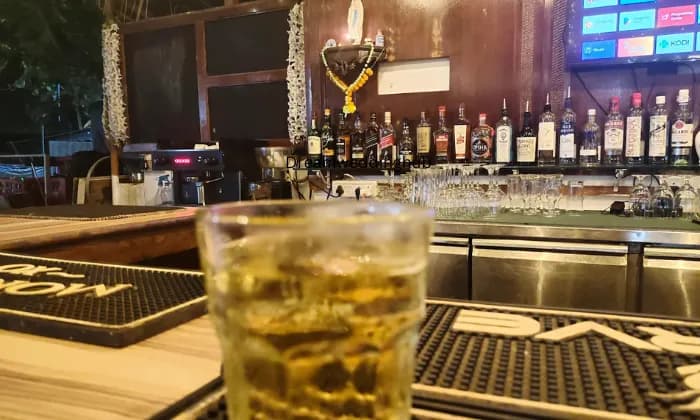 Relish - Dining & Bar