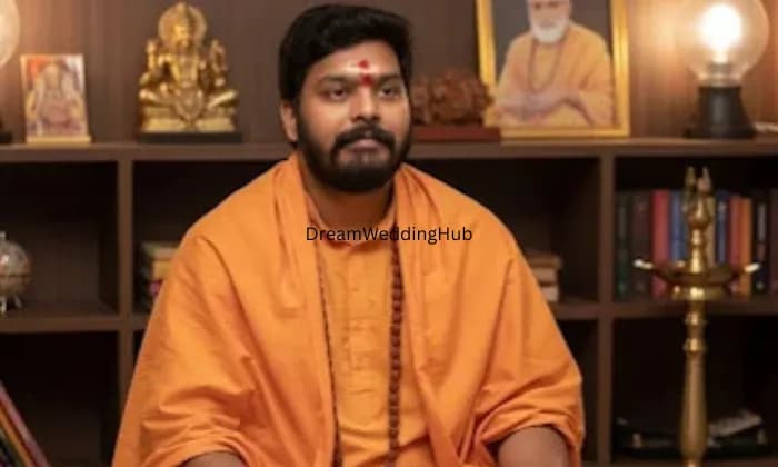 Sri Sai Baba Jyotishyalayam