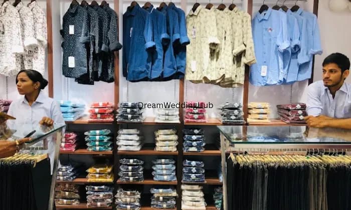 Siyaram's Shop - Nagaur