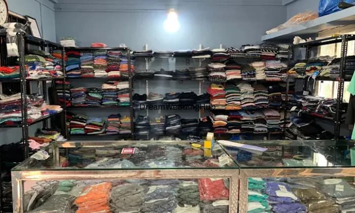 Fashion Hub mens wear