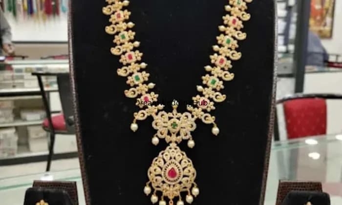 S S S Krishna jewellers