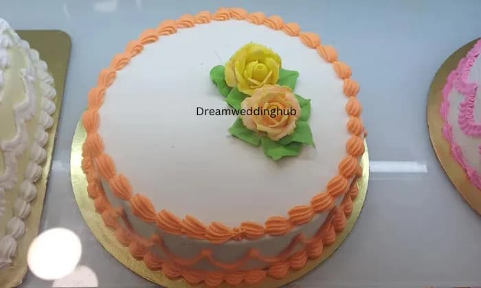 Sree Sai Fresh Bakery