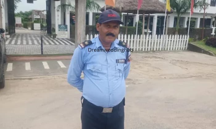 Samar Security Services