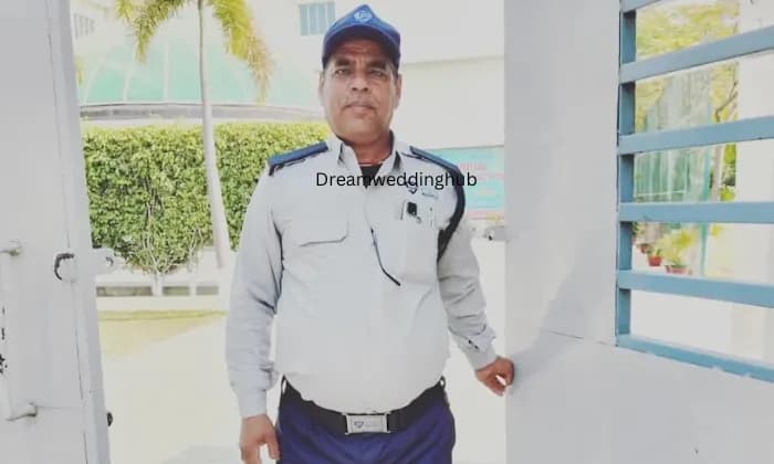 Pran Security Services 