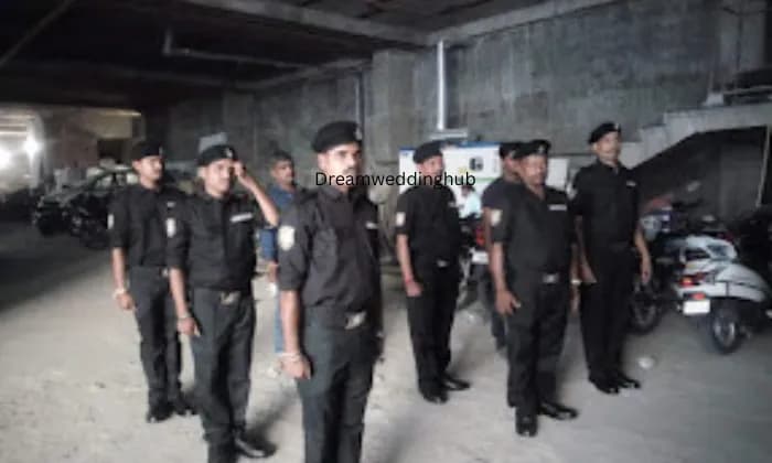 Rakshna Security Force