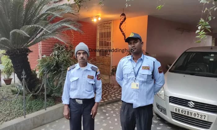 Hi-teck & Allied Security Services