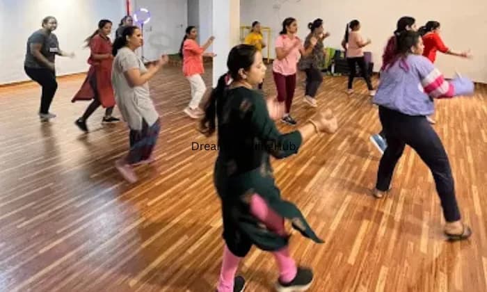 Infinite Dance Centre