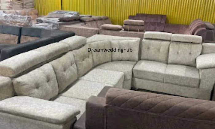 Sundha Steel Furniture