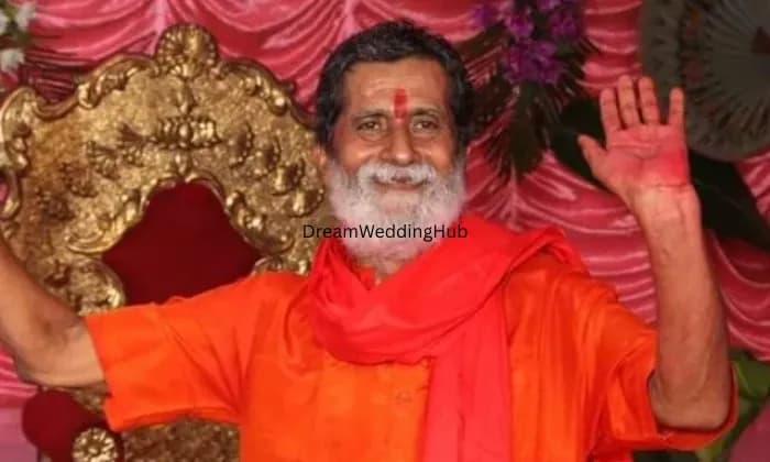 Pandit Shri Basudeb Chakraborty