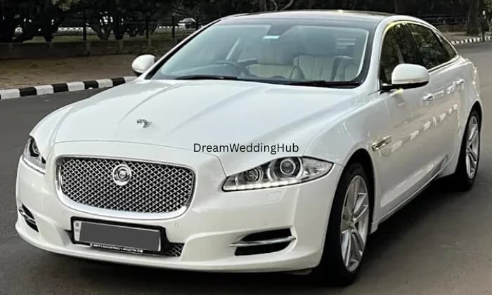 PANDIT JI CAB SERVICE