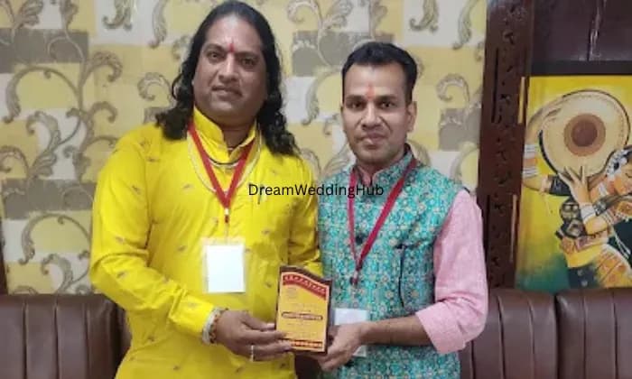 Astrologer -Nipun Goyal