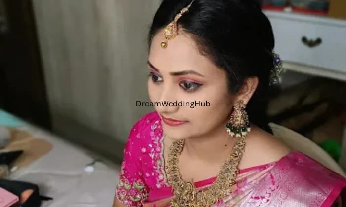 Be You Salon Narasaraopet