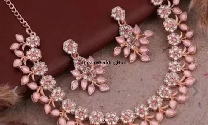 ARTIFICIAL JEWELLERY/