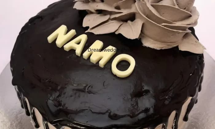 Food Art - Home Made Cakes