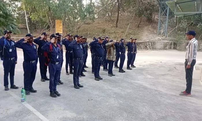 3S Security Solutions