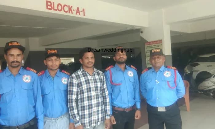 Carewell Security Services