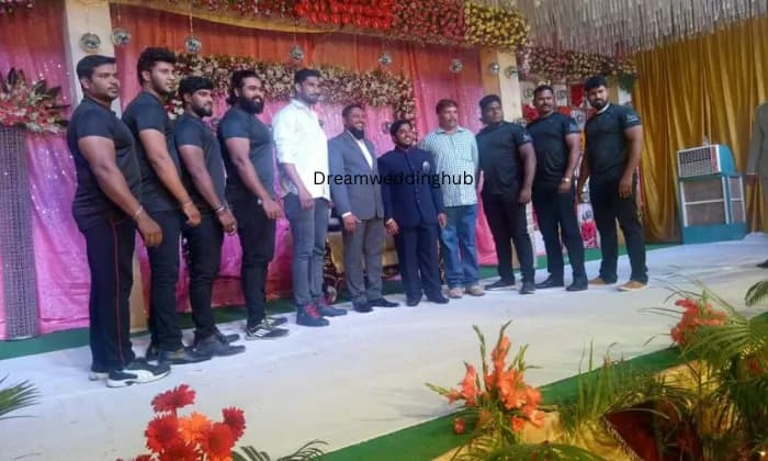 Elite Security Force 