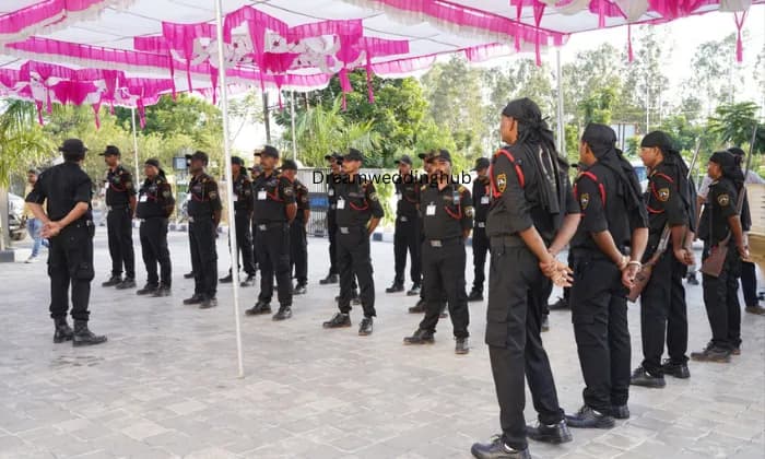 Basulei Security Services