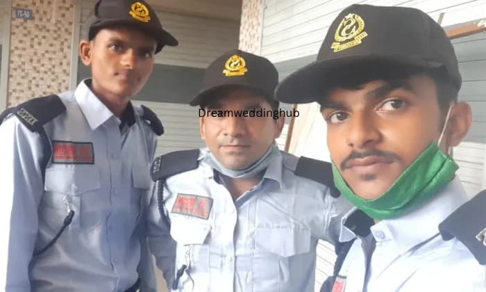 Detective & Security Services