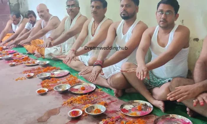 PANDIT PHOOLCHAND PARASHAR