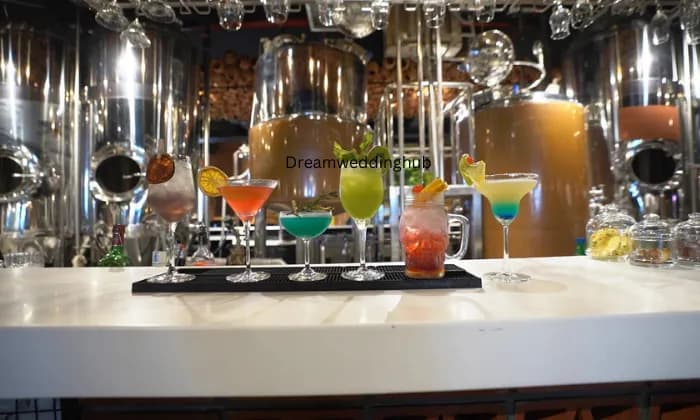 Three Monkeys Brewpub