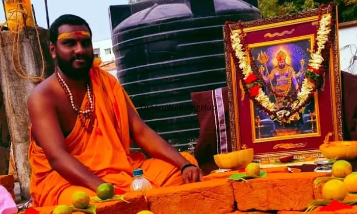 Divya Jyothi Jyothishyalayam