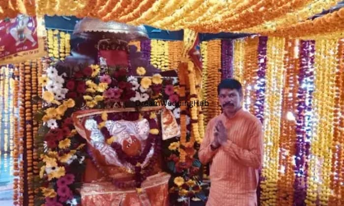 Sujeet Shastri Jyotishacharya