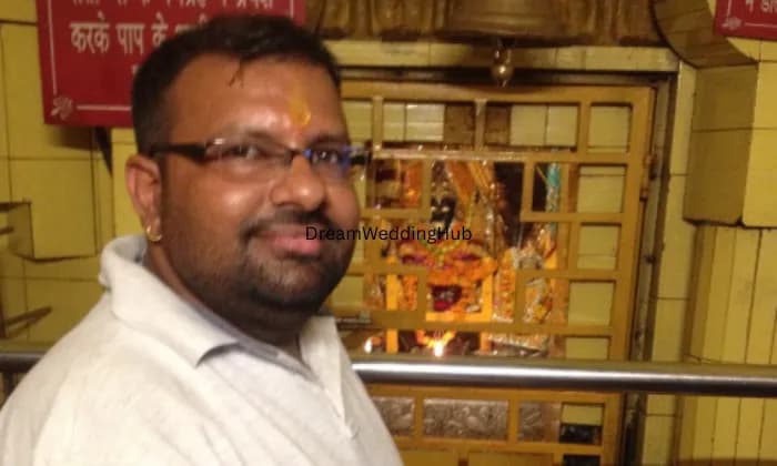 Guru Deepak Verma Ji