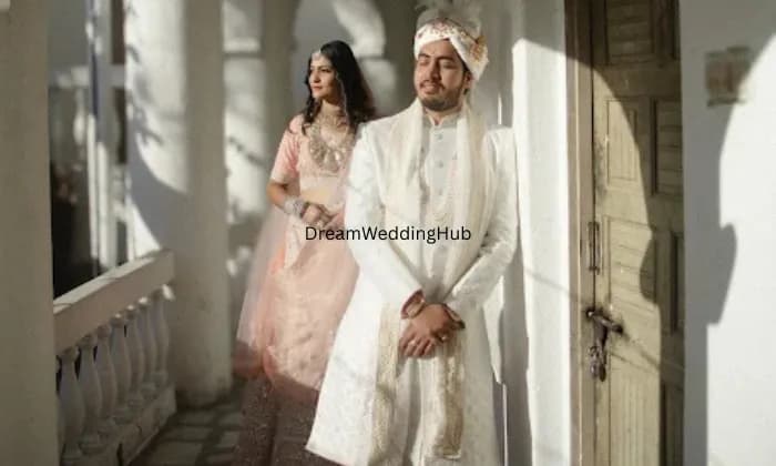 Eternal Vows Wedding