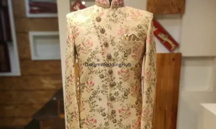 Shreemaan Ethnic Wear