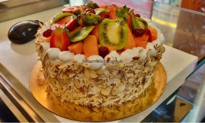 BHAGYALAXMI SWEET &BAKERY