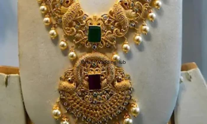 Sri Satya Gold
