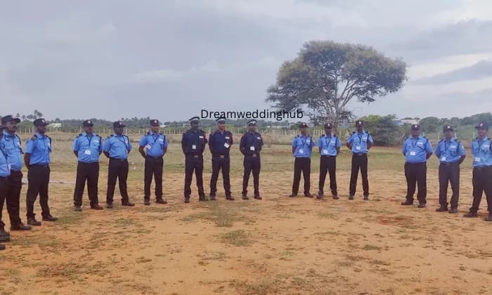 PIONEER SECURITY SERVICES